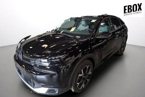 Annonce voiture Citron C4 29000 