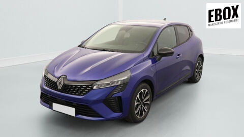 Renault Divers Techno 1.0 TCE 90 2025 occasion H&eacute;nin-Beaumont 62110