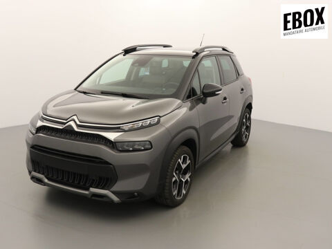 Annonce voiture Citron C3 Aircross 17500 