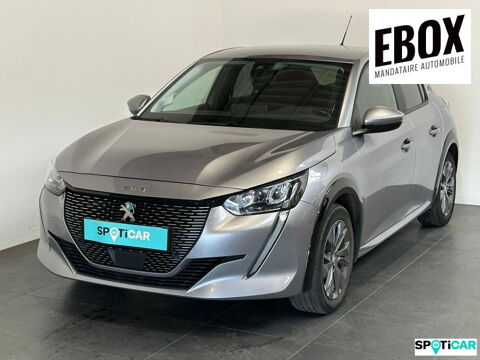 Annonce voiture Peugeot 208 14790 