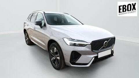 Volvo Divers T6 AWD PLUS DARK 2025 occasion H&eacute;nin-Beaumont 62110