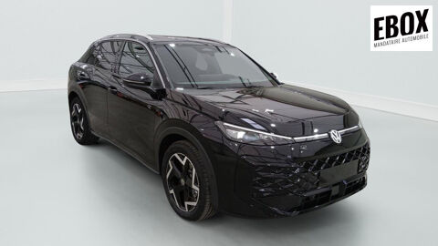 Volkswagen T-ROC T-Roc 1.5 eTSI EVO2 Hybrid 150 ch DSG7 R-Line 2026 occasion H&eacute;nin-Beaumont 62110