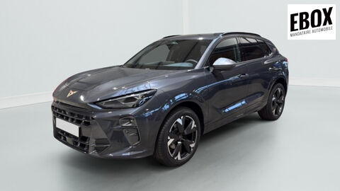 Cupra Terramar 1.5 etsi hybrid 150 v dsg7 2025 occasion H&eacute;nin-Beaumont 62110