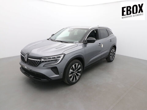 Renault Austral 1.2 E-TECH FULL HYBRID 200CH TECHNO - 24 2025 occasion Hénin-Beaumont 62110
