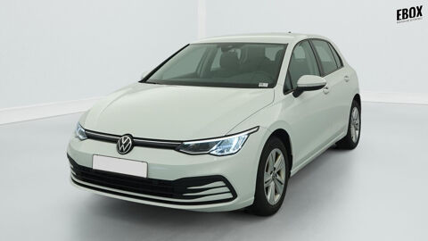 Golf 2.0 TDI SCR 115 BVM6 LIFE 2021 occasion 62110 H&eacute;nin-Beaumont