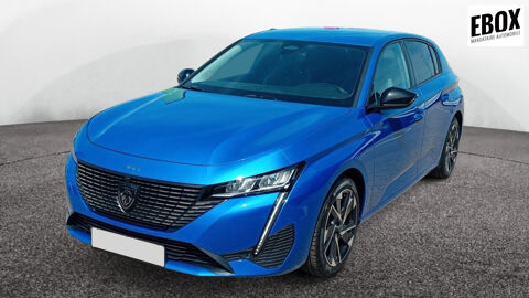 Annonce voiture Peugeot 308 21690 €