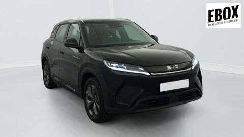 BYD Atto 2 45.1 kWh 177 ch Boost 2025 occasion H&eacute;nin-Beaumont 62110