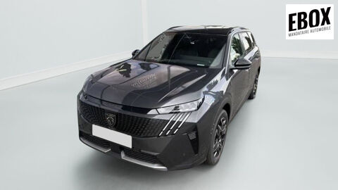 Peugeot 5008 Hybrid 145 e-DCS6 GT 2025 occasion Hénin-Beaumont 62110
