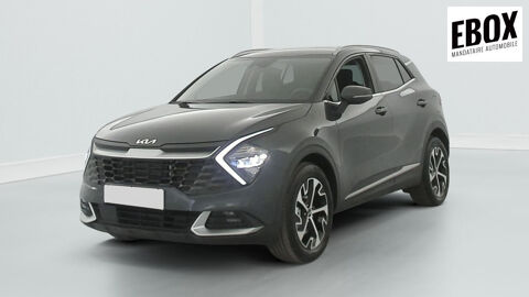 Kia Sportage 1.6 T-GDi 210ch ISG Hybride BVA6 4x2 Active 2025 occasion H&eacute;nin-Beaumont 62110