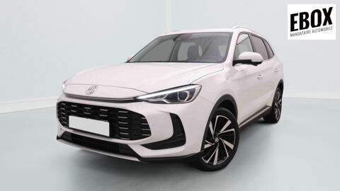 MG Divers HYBRID+ 194 LUXURY 2026 occasion H&eacute;nin-Beaumont 62110