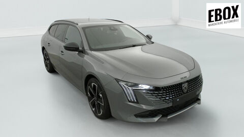 Peugeot 508 SW Hybrid 225 e-EAT8 Allure 2025 occasion H&eacute;nin-Beaumont 62110