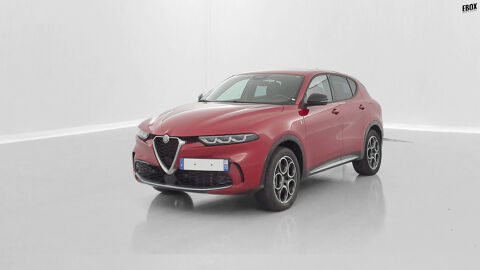 Tonale 1.3 Hybride Rechargeable PHEV 280ch AT6 Ti 2023 occasion 62110 H&eacute;nin-Beaumont