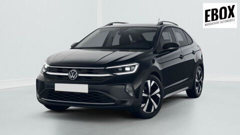 Volkswagen Taigo 1.5 TSI 150 DSG STYLE 2025 occasion H&eacute;nin-Beaumont 62110