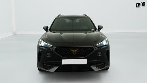Formentor 1.5 TSI 150 CH BUSINESS EDITION 2022 occasion 62110 H&eacute;nin-Beaumont