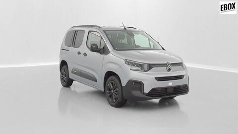 Annonce voiture Citroën Berlingo 28500 €