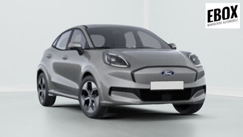 Ford Puma GEN-E 43KWH 168 2025 occasion H&eacute;nin-Beaumont 62110