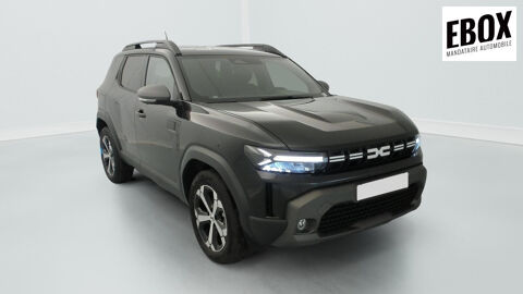 Dacia Duster Hybrid 140 Journey 2026 occasion H&eacute;nin-Beaumont 62110