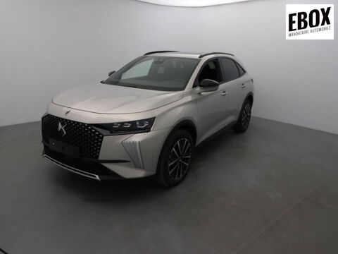 Annonce voiture Citron DS7 40300 