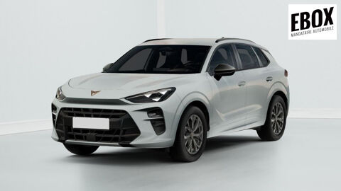 Annonce voiture Cupra Terramar 39300 �