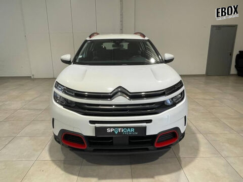 C5 aircross PureTech 130ch S&amp;S Business 2019 occasion 62110 Hénin-Beaumont