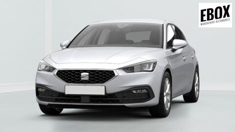 Seat Leon 1.5 TSI 115 BVM6 Style 2025 occasion H&eacute;nin-Beaumont 62110