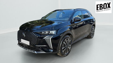 Autres Autres BlueHDi 130 EAT8 Pallas 2025 occasion H&eacute;nin-Beaumont 62110