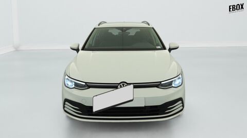 Golf SW 1.0 TSI OPF 110 BVM6 LIFE 2022 occasion 62110 H&eacute;nin-Beaumont
