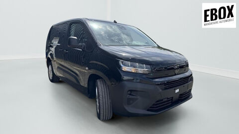 Peugeot Partner XL 950KG 1.5 BlueHDi S S - 130 - BV EAT8 III FOURGON Fourgon 2026 occasion H&eacute;nin-Beaumont 62110