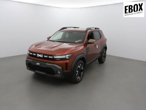 Annonce voiture Dacia Duster 32100 