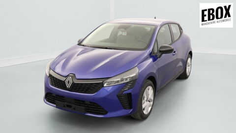 Annonce voiture Renault Divers 21760 �