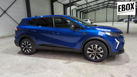 Annonce voiture Renault Symbioz 28190 