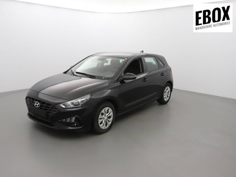 Hyundai Divers 1.5 DPI 110essence 2022 occasion H&eacute;nin-Beaumont 62110