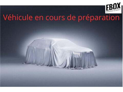 Annonce voiture Dacia Duster 25990 