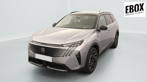 Peugeot 5008 Gt 1.2 HYBRID 145 2026 occasion H&eacute;nin-Beaumont 62110