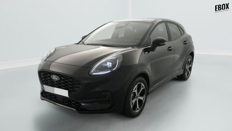 Puma 1.0 EcoBoost 125 ch mHEV S S Powershift ST-Line 2026 occasion 62110 H&eacute;nin-Beaumont