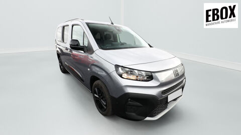 Fiat Doblo COMBI 1.5 MAXI BHDI 130 DCT 2025 occasion H&eacute;nin-Beaumont 62110