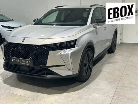 Citroën DS7 E-TENSE 225ch Performance Line 2023 occasion Hénin-Beaumont 62110
