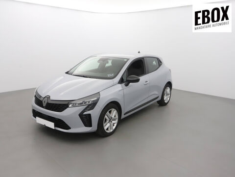 Renault Clio 1.5 BLUE DCI 100CH EVOLUTION GSR2 2025 occasion H&eacute;nin-Beaumont 62110