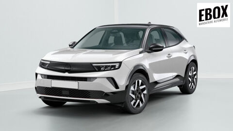 Opel Mokka 145 HYBRID AT6 2025 occasion H&eacute;nin-Beaumont 62110