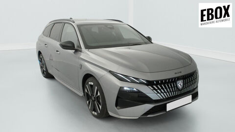 Peugeot 308 SW BLUEHDI 130CH S S EAT8 GT 2026 occasion H&eacute;nin-Beaumont 62110