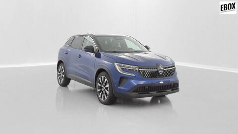 Renault Austral E-Tech full hybrid 200ch Techno 2025 occasion H&eacute;nin-Beaumont 62110