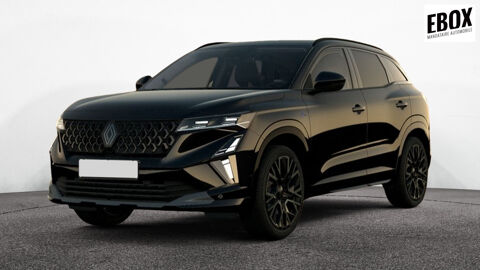 Renault Divers FULL HYBRID E-TECH 200 CH BVA ESPRIT ALPINE + PARK ASSIST + 2026 occasion H&eacute;nin-Beaumont 62110