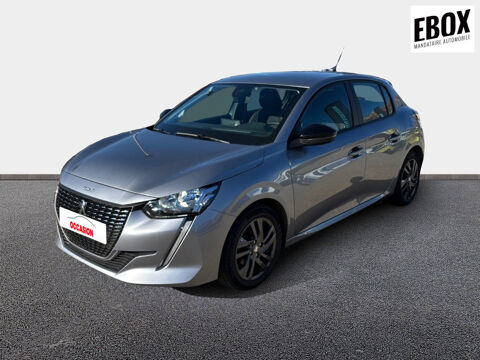 Annonce voiture Peugeot 208 12680 