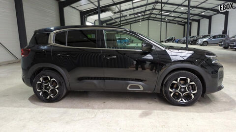 C5 aircross HYBRIDE 136 E-DCS6 MAX 2024 occasion 62110 Hénin-Beaumont
