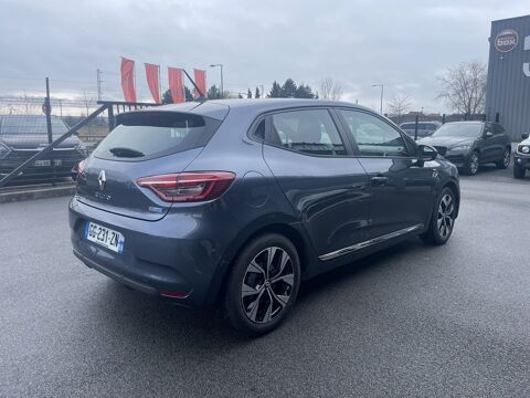 Divers 1.6 E-TECH HYBRIDE 145CH TECHNO 2022 occasion 62110 H&eacute;nin-Beaumont