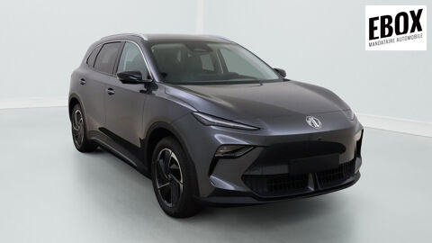 MG Divers Luxury 64 kwh 231 hp 2026 occasion H&eacute;nin-Beaumont 62110