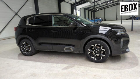 Annonce voiture Citron C5 aircross 26310 