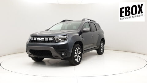 Dacia Duster 1.3 TCe 130ch JOURNEY 2024 occasion Hénin-Beaumont 62110
