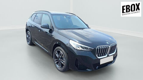 BMW X1 sDrive 18d 150ch DKG7 M Sport 2026 occasion H&eacute;nin-Beaumont 62110
