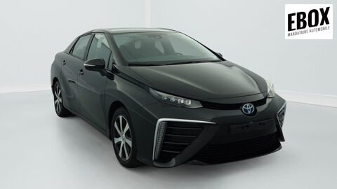 Toyota Mirai Hydrogene 154 ch Dynamic 2021 occasion H&eacute;nin-Beaumont 62110